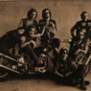 Hell's Angels (1967)
